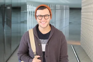 Denta Biome tablet customer Jackson from Oregon